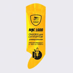 MC-1600  Fékcsendesítő-ápoló 5 g.