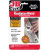 J-B Weld Radiator (Tank) Weld javító készlet
