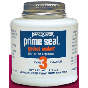 ITW Versachem Gasket Sealant  118 ml.