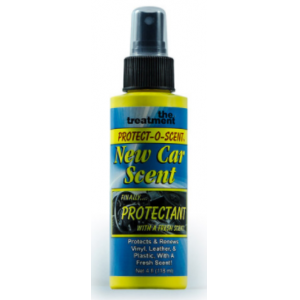 Treatment Protect-O-Scent New Car 118 ml.