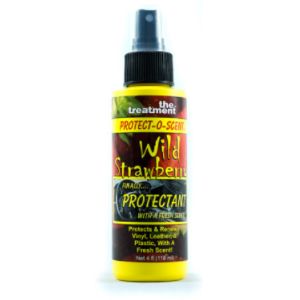 Treatment Protect-O-Scent Vad Szamóca 118 ml.