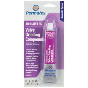 Permatex Valve Grinding Comp. 42 g.