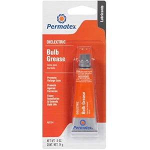 Permatex Bulb Grease 14 g.