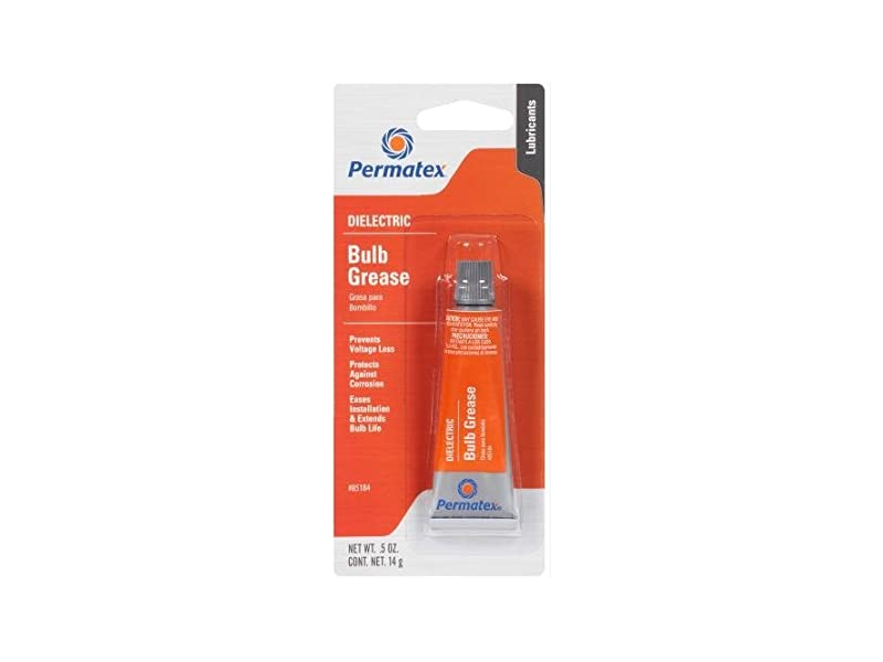 Permatex Bulb Grease 14 g.