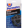 Permatex felni helyreállító készlet (fekete)