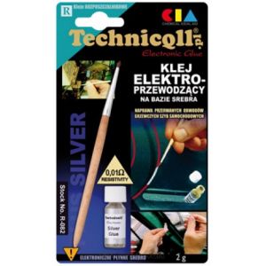 Technicoll fűtőszál javító 2 g.