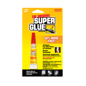 Original Super Glue 3 g.