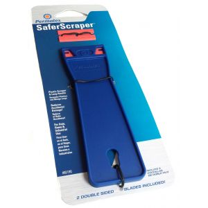 Permatex Safer Plastic Scraper