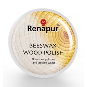 Renapur Wood Polish faápoló balzsam 200 ml.