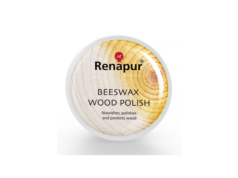 Renapur Wood Polish faápoló balzsam 200 ml.