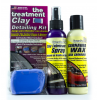 Treatment Clay Detailing Kit