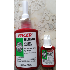 Pacer ANL-RC-HT Csapágyrögzítő 10 ml.