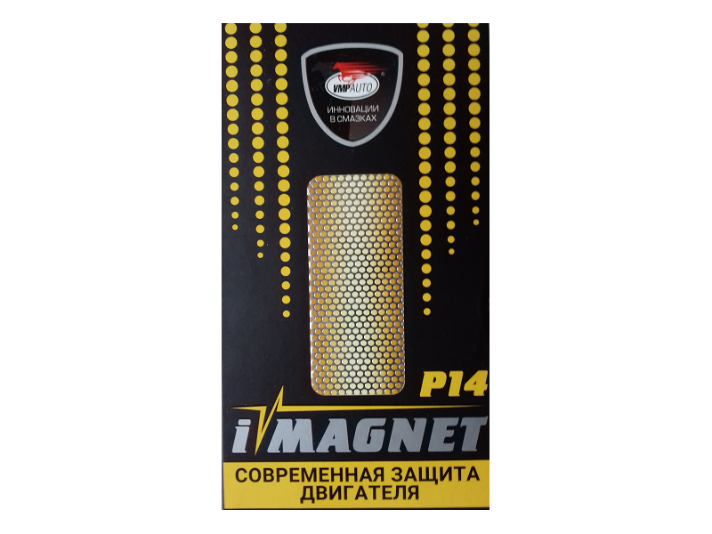 iMagnet P14 prémium olajadalék
