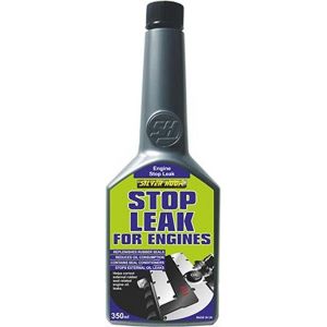 Silverhook Engine Stop Leak 350 ml.